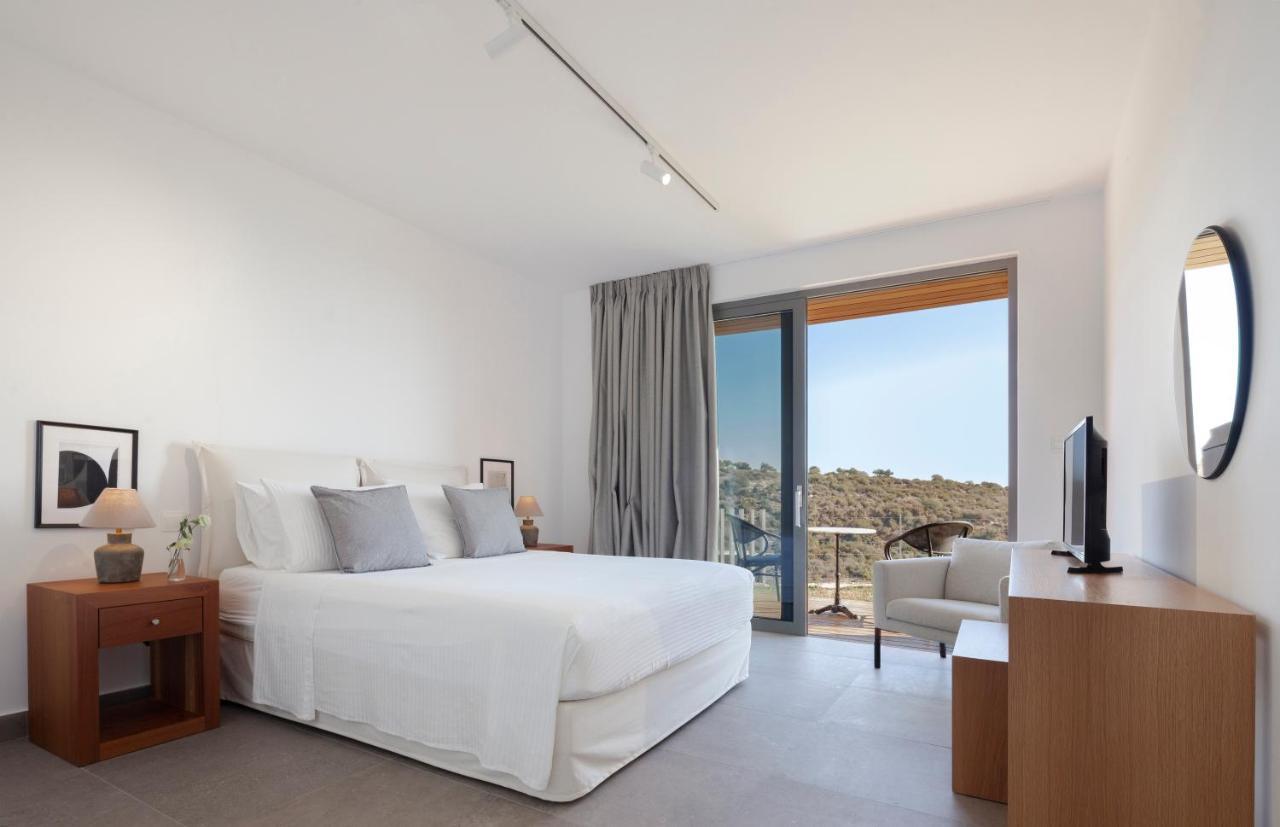 Villa Euphoria Paphos Exterior foto